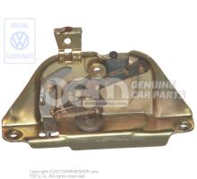 Central lock for high roof delivery van 211843604K