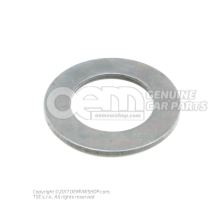Thrust washer size 9,2X49X2,5 02A311155A