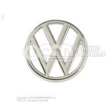 Simbolo VW 321853601