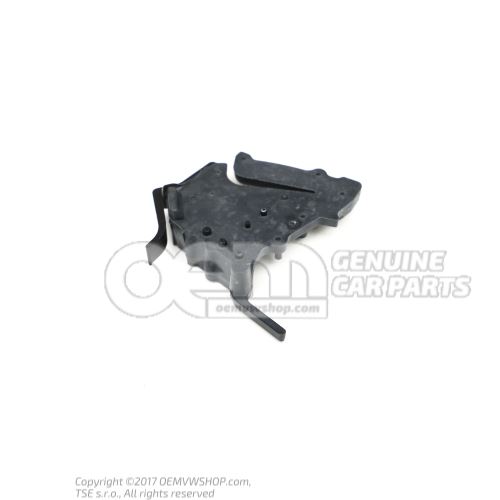 Noise insulation plate 1K0864663