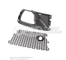 Grille d'aeration JNV853672A