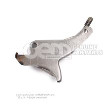 Clamping lever 059103343D