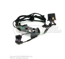 Cable set for tailgate 5G1971147JQ
