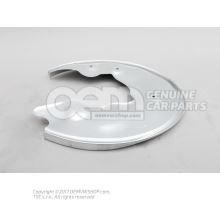 Cover plate 8K0615612A