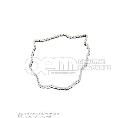 Timing chain 06E109465BC