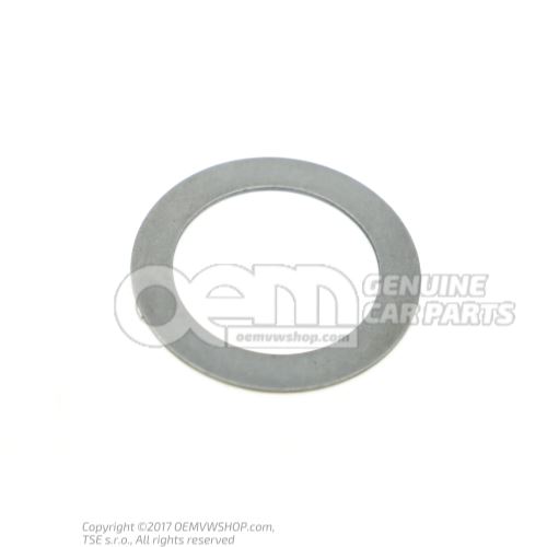 Fitted washer 0A3311674A