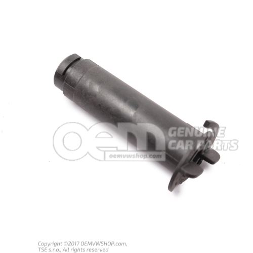 Bearing shaft 6R0721325