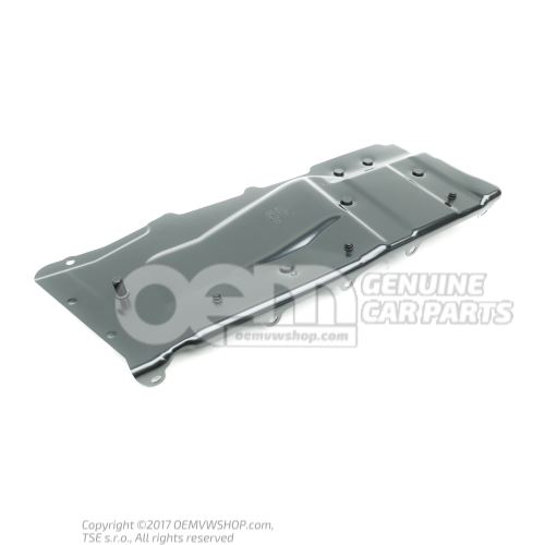 Cover plate 4S0805064C