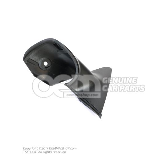 Hinge cover Volkswagen Beetle 1C 1C2853271B