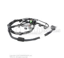 Wiring set for engine 06F972619T