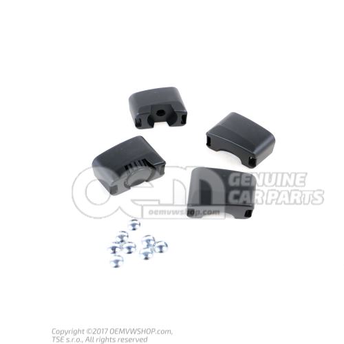 Sundry parts set camper table 7H7898175A