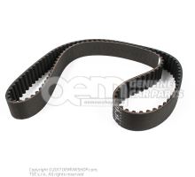 Repair kit for toothed belt 038198119A