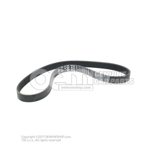 Poly-v-belt size 059903137CA