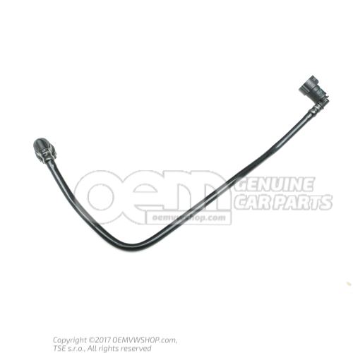 Fuel line 6RU201293