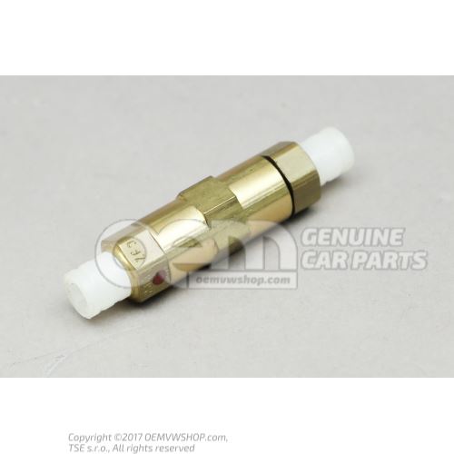 Push-on connector 7L0616829