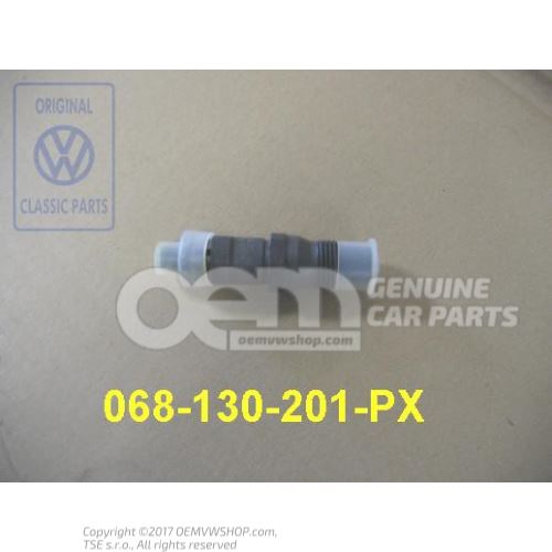 Complete injection pump 068130201PX