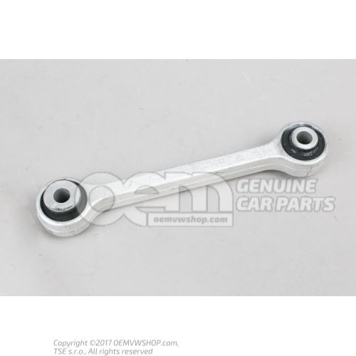 Coupling rod Audi RS5 Coupe/Cabriolet Quattro 8T 8K0411317C