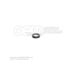 Shaft oil seal (shaft rotation to right) 038103085C