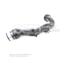 Pressure pipe 1C0145762AD