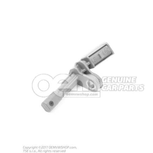 Speed sensor WHT003858B