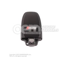 Unidad emisora negro/cromo Audi A7 Sportback 4G 4G0959754EFTKE