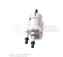 Pressure regulator 6Q0201051H