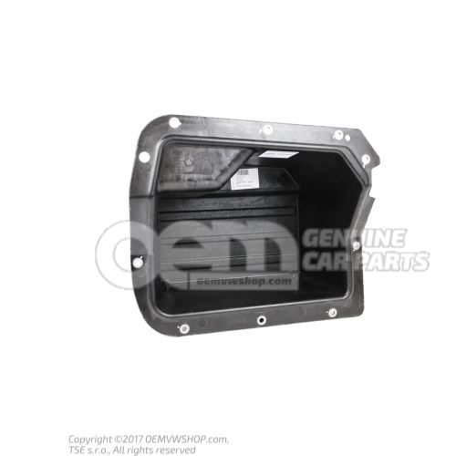 Battery box 1K6801287