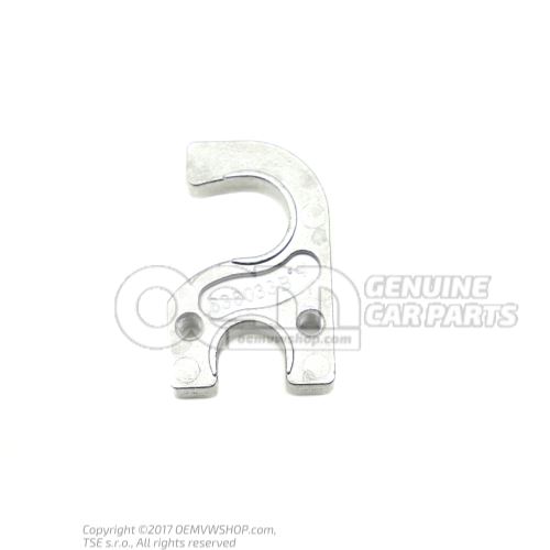 Flange 1H0816831