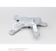 Gearbox support 4N0399118B