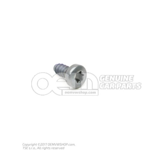 Panel screw N  10604601