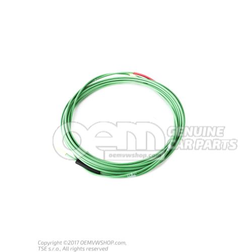 Tube a air Audi A6 Allroad Quattro 4B 4Z7616698