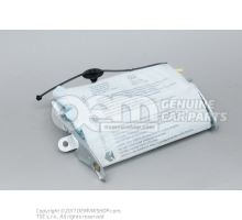 Head airbag unit 7H0880741D