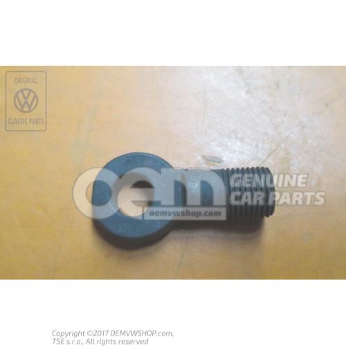 Pivot pin 211141133A