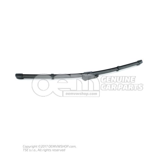 Aero wiper blade rally black 576955426A03C