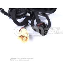 Faisceau de cables pour porte 8P4971030M