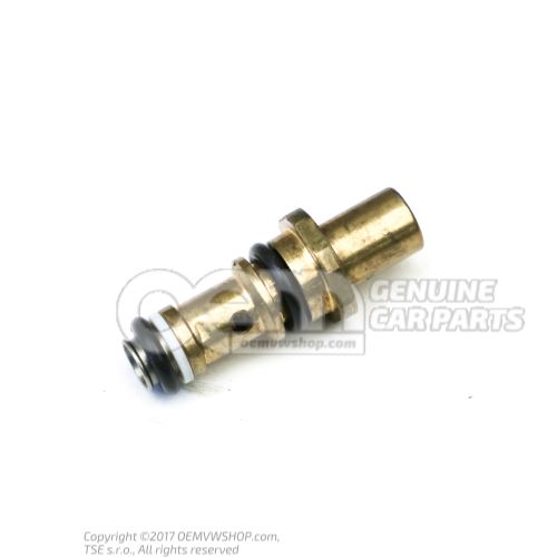 Pressure relief valve 03C103363G