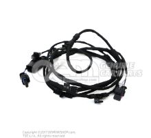 Juego cables p. sensores ultrasonido Audi A1/S1 8X 8XA971085