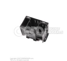 Bracket for connector housing 1Z0937545A