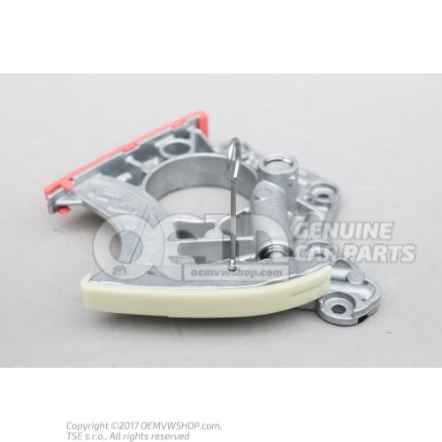 Chain tensioner 079109217AB