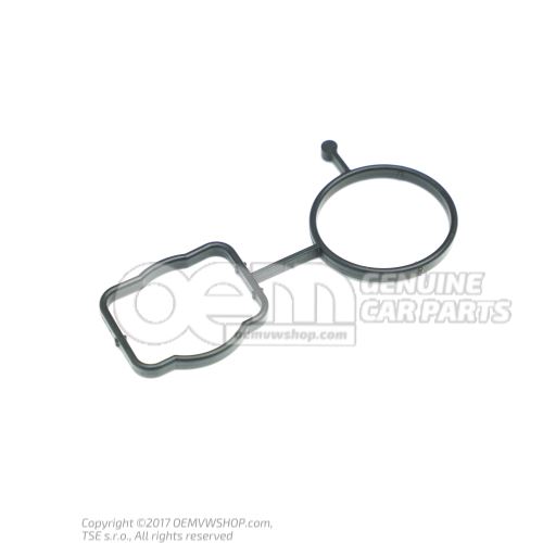 Moulded seal 06L121139A