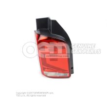 Tail light (right-hand traffic only) 7LA945095A