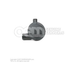 Pressure-relief valve 028129101D