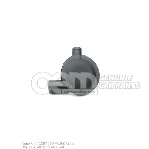 Pressure-relief valve 028129101D