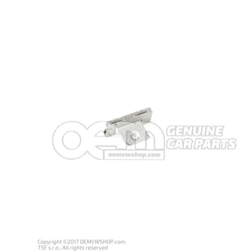 Retaining clip 7H5863153