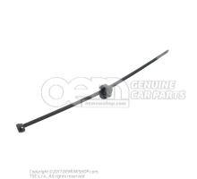 Cable ties toothed quadrant 3D0971838N