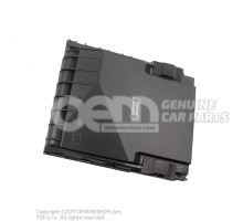 Cover for fuse box/relay plate 1K0937132F