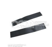 Sill trim strip (self-adhesive) 7H0853803