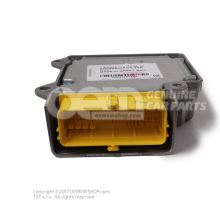 Control unit for airbag 5N0959655AA20K