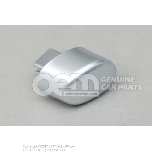 Boton presion aluminio 8P0711333A 3Q7