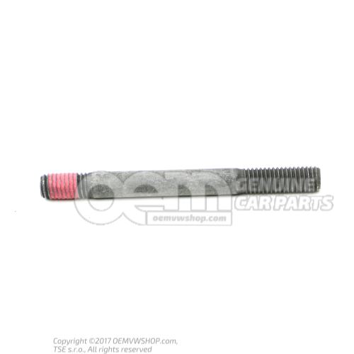 N  90944102 Threaded pin M8X68